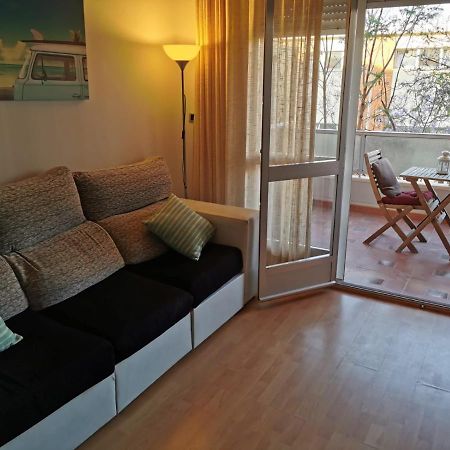 Apartamento Playa Victoria كاديز المظهر الخارجي الصورة