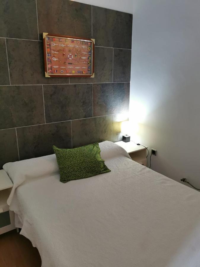 Apartamento Playa Victoria كاديز المظهر الخارجي الصورة