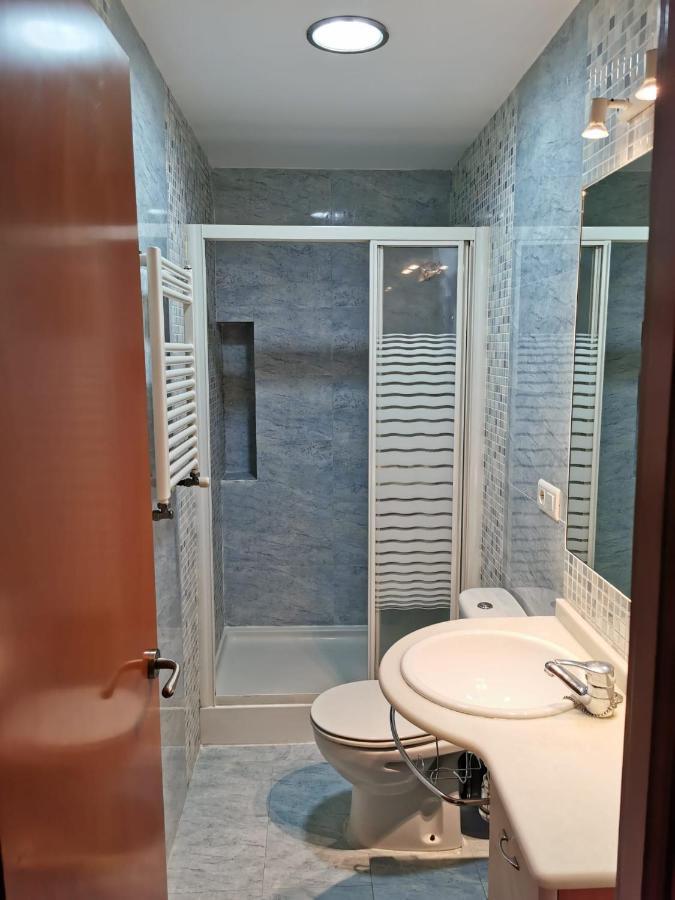 Apartamento Playa Victoria كاديز المظهر الخارجي الصورة
