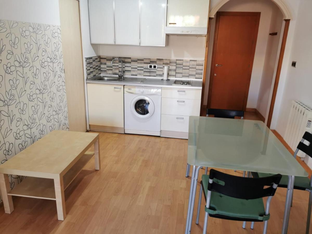 Apartamento Playa Victoria كاديز المظهر الخارجي الصورة